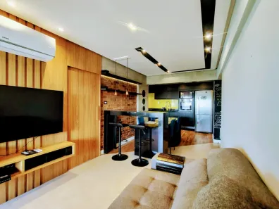 Apartamento com 3 Quartos à venda, 80m² no Patamares, Salvador