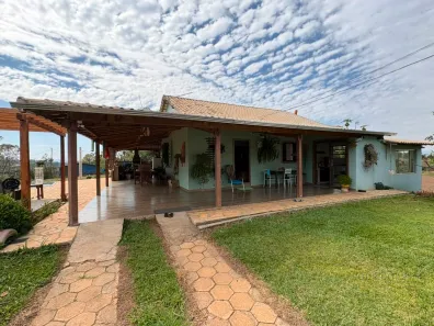 Fazenda/Sítio com 2 Quartos à venda, 40000m² no , Dom Viçoso