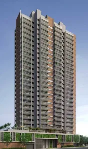 Apartamento com 2 Quartos à venda, 69m² no Jardim das Acácias, São Paulo