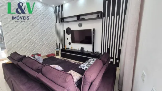 Casa com 3 Quartos à venda, 188m² no Jardim das Palmeiras, Valinhos