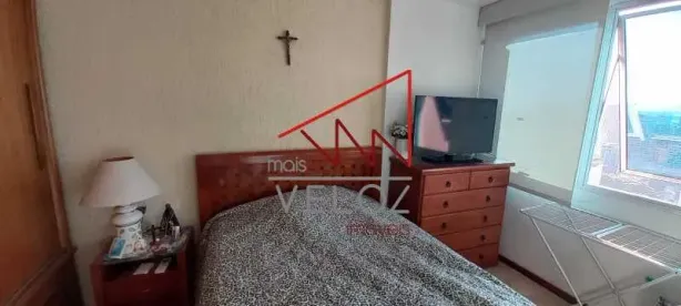 Apartamento com 1 Quarto à venda, 50m² no Centro, Rio de Janeiro