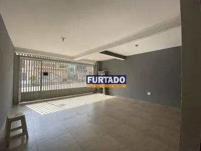 Sobrado com 2 Quartos à venda, 183m² no Jardim Itapoan, Santo André