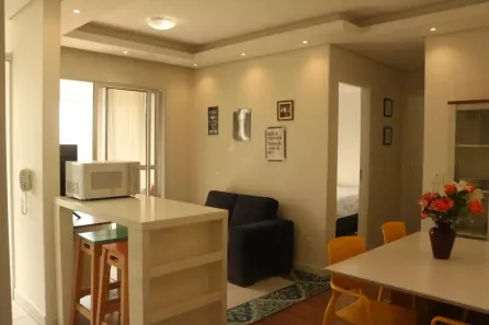 Apartamento com 2 Quartos à venda, 60m² no Água Branca, São Paulo