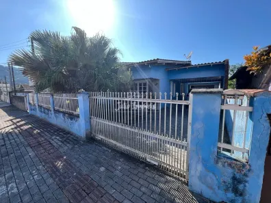Casa com 3 Quartos à venda, 115m² no Dom Joaquim, Brusque