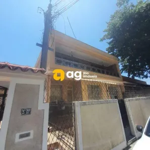 Apartamento com 3 Quartos à venda, 144m² no Jardim Sulacap, Rio de Janeiro