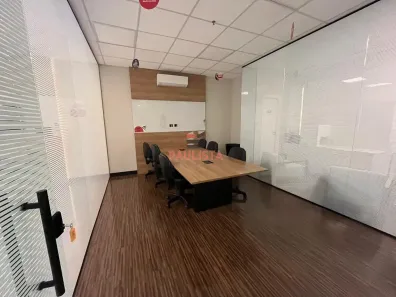 Sala Comercial à venda, 63m² no Vila Mariana, São Paulo