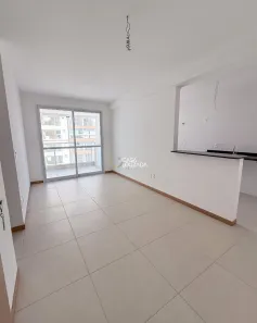 Apartamento com 2 Quartos à venda, 57m² no Praia de Itaparica, Vila Velha