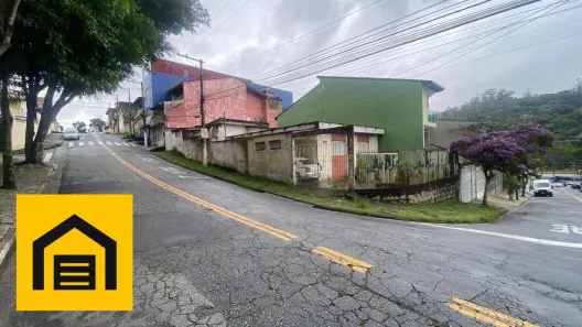 Casa com 3 Quartos à venda, 205m² no Jardim Nóbrega, Mauá