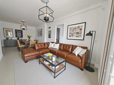 Apartamento com 3 Quartos à venda, 115m² no Barra Olímpica, Rio de Janeiro
