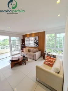 Apartamento com 3 Quartos à venda, 233m² no Piatã, Salvador