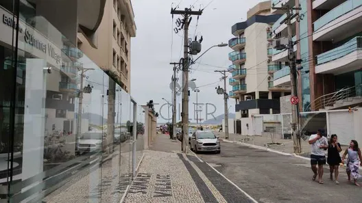Cobertura com 5 Quartos à venda, 144m² no Vila Nova, Cabo Frio