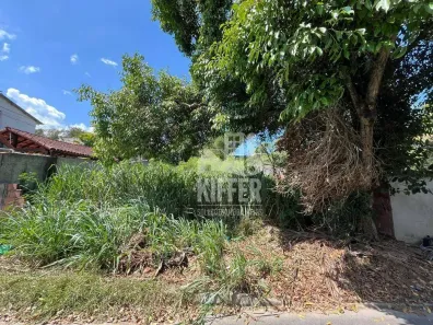 Lote/Terreno à venda, 586m² no Inoã (Inoã), Maricá