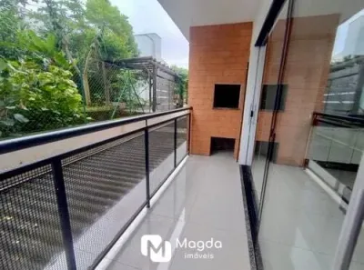 Apartamento com 2 Quartos à venda, 71m² no Salto Weissbach, Blumenau