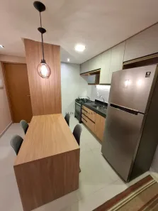 Apartamento com 2 Quartos à venda, 52m² no Intermares, Cabedelo