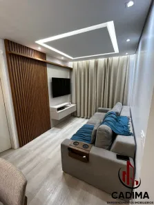 Apartamento com 2 Quartos à venda, 52m² no Parque Boa Esperança, São Paulo