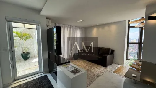 Cobertura com 3 Quartos à venda, 159m² no Tatuapé, São Paulo