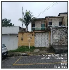 Casa com 3 Quartos à venda, 134m² no Jardim Atlântico Oeste (Itaipuaçu), Maricá