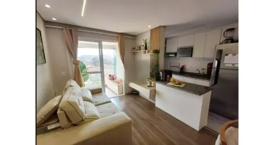 Apartamento com 3 Quartos à venda, 74m² no Chácara São João, São Paulo