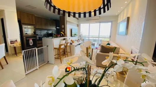 Apartamento com 2 Quartos à venda, 80m² no Jardim Enseada, Guarujá