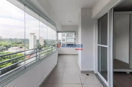 Apartamento com 2 Quartos à venda, 61m² no Butantã, São Paulo