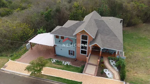 Casa de Condomínio com 4 Quartos à venda, 280m² no Centro, Ibiporã