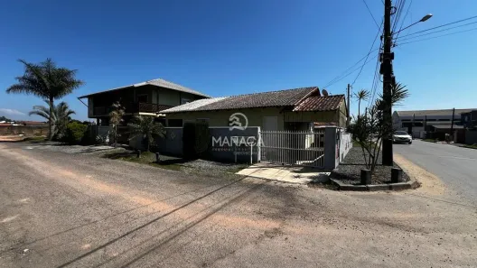 Sobrado com 7 Quartos à venda, 300m² no Itingá I, Barra Velha