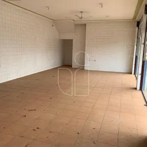 Imóvel Comercial para alugar, 120m² no Alto Cafezal, Marília