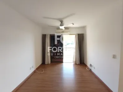 Apartamento com 3 Quartos para alugar, 88m² no Jardim América, Ribeirão Preto