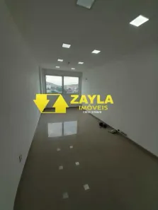 Sala Comercial à venda, 21m² no Pilares, Rio de Janeiro