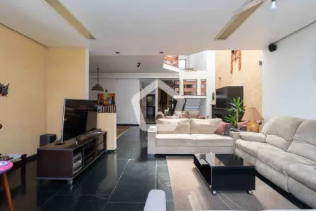 Casa com 8 Quartos à venda, 360m² no Vila Esperança, São Paulo