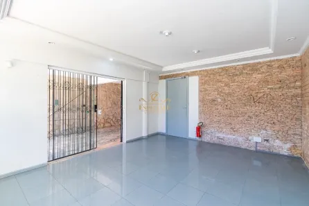 Prédio Comercial à venda, 1064m² no Alto da Glória, Curitiba