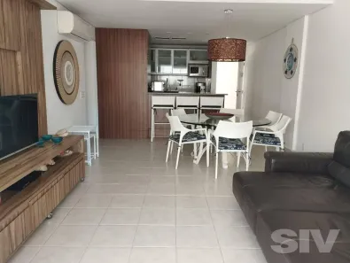 Apartamento com 4 Quartos à venda, 145m² no Riviera, Bertioga