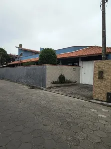Casa com 4 Quartos à venda, 214m² no Campeche, Florianópolis