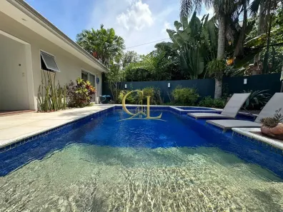 Casa de Condomínio com 3 Quartos à venda, 401m² no Anil, Rio de Janeiro