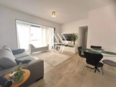 Apartamento com 3 Quartos à venda, 110m² no Vila Olímpia, São Paulo