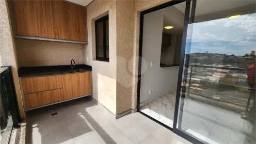 Apartamento com 3 Quartos para venda ou aluguel, 65m² no Chácara Nova Era, Valinhos