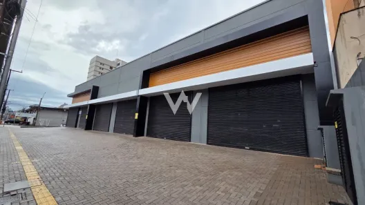 Ponto Comercial para alugar, 110m² no Rio Branco, Novo Hamburgo