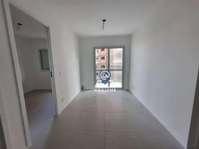 Apartamento com 2 Quartos à venda, 37m² no Chácara Inglesa, São Paulo
