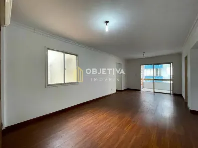 Apartamento com 3 Quartos para alugar, 108m² no Centro, Novo Hamburgo