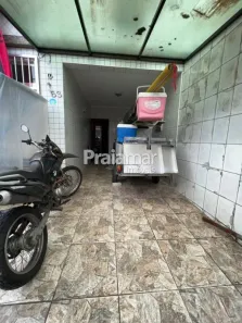 Casa com 4 Quartos à venda, 122m² no Vila Cascatinha, São Vicente