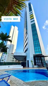 Flat com 1 Quarto à venda, 23m² no Ponta Negra, Natal