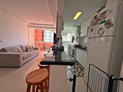 Apartamento com 3 Quartos à venda, 71m² no Piatã, Salvador
