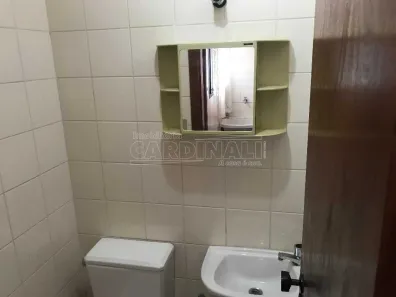 Apartamento com 3 Quartos à venda, 173m² no Centro, São Carlos