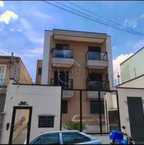 Apartamento com 1 Quarto à venda, 35m² no Parque da Vila Prudente, São Paulo