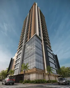 Apartamento com 2 Quartos à venda, 67m² no Morretes, Itapema