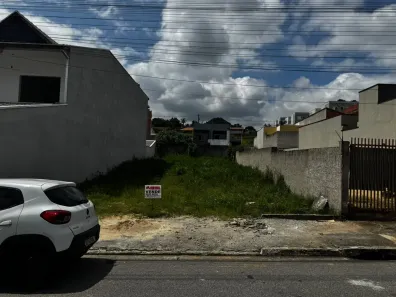 Lote/Terreno à venda, 292m² no Loteamento Portal Santa Inês, São José dos Campos