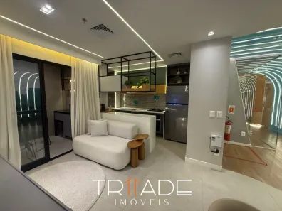 Apartamento com 2 Quartos à venda, 57m² no Santo Amaro, Recife