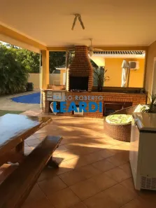 Casa de Condomínio com 4 Quartos para alugar, 400m² no Vila Velha, Santana de Parnaíba