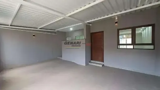 Casa com 3 Quartos à venda, 136m² no Jardim Colonial, Indaiatuba