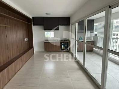 Apartamento com 2 Quartos à venda, 65m² no Brooklin Paulista, São Paulo